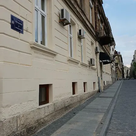 En Apartment Belgrad