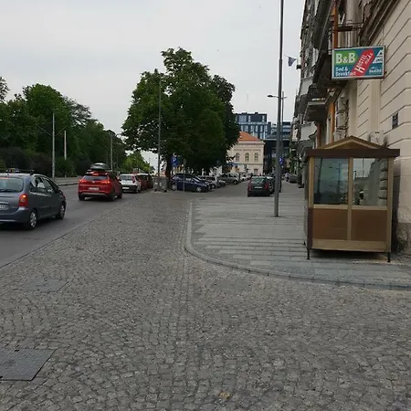 En Belgrade