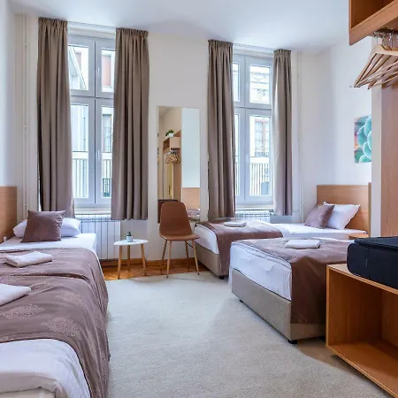 Bed & Breakfast En