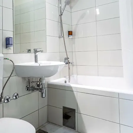 Apartment En Belgrad