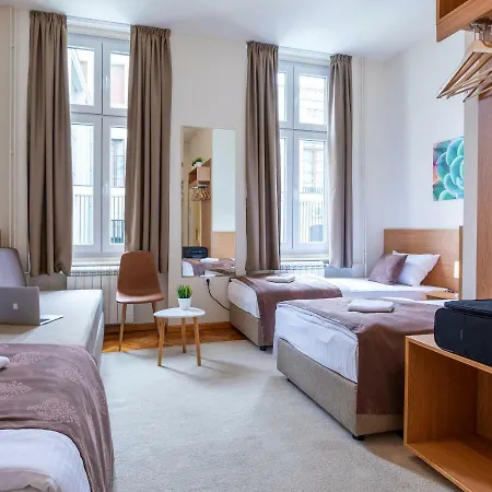 Bed & Breakfast En