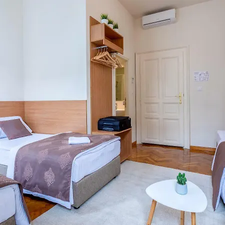 Bed & Breakfast En